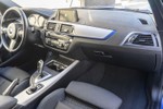 BMW Serie 1 118iA Pack M Sport 136cv Aut  ocasión