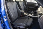 BMW Serie 1 118iA Pack M Sport 136cv Aut  ocasión