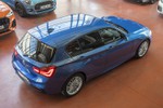 BMW Serie 1 118iA Pack M Sport 136cv Aut  ocasión