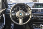 BMW Serie 1 118iA Pack M Sport 136cv Aut  ocasión