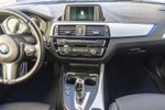 BMW Serie 1 118iA Pack M Sport 136cv Aut  ocasión