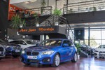 BMW Serie 1 118iA Pack M Sport 136cv Aut  ocasión