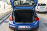 BMW Serie 1 118iA Pack M Sport 136cv Aut  ocasión