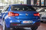 BMW Serie 1 118iA Pack M Sport 136cv Aut  ocasión