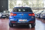 BMW Serie 1 118iA Pack M Sport 136cv Aut  ocasión
