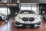 BMW Serie 1 116d 116cv Sport  ocasión