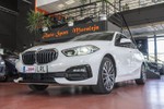 BMW Serie 1 116d 116cv Sport  ocasión