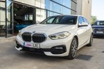 BMW Serie 1 116d 116cv Sport  ocasión