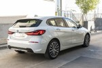 BMW Serie 1 116d 116cv Sport  ocasión