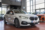 BMW Serie 1 116d 116cv Sport  ocasión