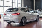 BMW Serie 1 116d 116cv Sport  ocasión