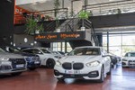 BMW Serie 1 116d 116cv Sport  ocasión