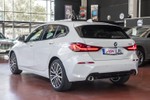 BMW Serie 1 116d 116cv Sport  ocasión