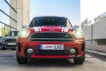 MINI Countryman Cooper SE Hybrid All4 Mini Yours Edition · Comfort & Excitement Packs 224cv Aut  ocasión