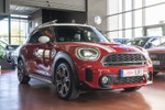 MINI Countryman Cooper SE Hybrid All4 Mini Yours Edition · Comfort & Excitement Packs 224cv Aut  ocasión