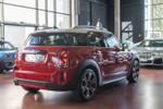 MINI Countryman Cooper SE Hybrid All4 Mini Yours Edition · Comfort & Excitement Packs 224cv Aut  ocasión