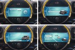 MINI Countryman Cooper SE Hybrid All4 Mini Yours Edition · Comfort & Excitement Packs 224cv Aut  ocasión