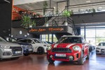MINI Countryman Cooper SE Hybrid All4 Mini Yours Edition · Comfort & Excitement Packs 224cv Aut  ocasión