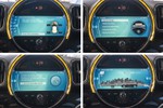 MINI Countryman Cooper SE Hybrid All4 Mini Yours Edition · Comfort & Excitement Packs 224cv Aut  ocasión