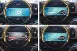 MINI Countryman Cooper SE Hybrid All4 Mini Yours Edition · Comfort & Excitement Packs 224cv Aut  ocasión