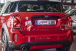 MINI Countryman Cooper SE Hybrid All4 Mini Yours Edition · Comfort & Excitement Packs 224cv Aut  ocasión