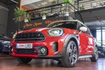 MINI Countryman Cooper SE Hybrid All4 Mini Yours Edition · Comfort & Excitement Packs 224cv Aut  ocasión