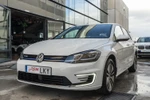 VOLKSWAGEN e-Golf ePower 136cv Aut  ocasión