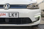 VOLKSWAGEN e-Golf ePower 136cv Aut  ocasión