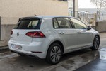 VOLKSWAGEN e-Golf ePower 136cv Aut  ocasión