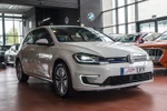 VOLKSWAGEN e-Golf ePower 136cv Aut  ocasión