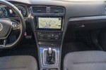 VOLKSWAGEN e-Golf ePower 136cv Aut  ocasión