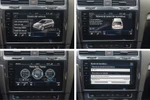 VOLKSWAGEN e-Golf ePower 136cv Aut  ocasión