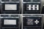 VOLKSWAGEN e-Golf ePower 136cv Aut  ocasión