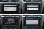 VOLKSWAGEN e-Golf ePower 136cv Aut  ocasión