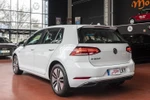 VOLKSWAGEN e-Golf ePower 136cv Aut  ocasión