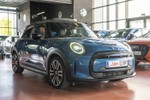 MINI Cooper S E Electric Collection Line · Comfort Plus & Driving Assistant Plus Packs 184cv Aut  seminuevo