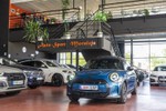 MINI Cooper S E Electric Collection Line · Comfort Plus & Driving Assistant Plus Packs 184cv Aut  seminuevo