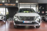 HYUNDAI Tucson 1.6TGDi HEV 2WD N-Line · Sky Pack 230cv Aut  ocasión