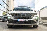 HYUNDAI Tucson 1.6TGDi HEV 2WD N-Line · Sky Pack 230cv Aut  ocasión