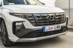 HYUNDAI Tucson 1.6TGDi HEV 2WD N-Line · Sky Pack 230cv Aut  ocasión