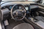 HYUNDAI Tucson 1.6TGDi HEV 2WD N-Line · Sky Pack 230cv Aut  ocasión