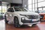 HYUNDAI Tucson 1.6TGDi HEV 2WD N-Line · Sky Pack 230cv Aut  ocasión