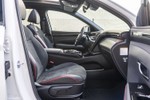 HYUNDAI Tucson 1.6TGDi HEV 2WD N-Line · Sky Pack 230cv Aut  ocasión