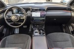 HYUNDAI Tucson 1.6TGDi HEV 2WD N-Line · Sky Pack 230cv Aut  ocasión