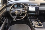 HYUNDAI Tucson 1.6TGDi HEV 2WD N-Line · Sky Pack 230cv Aut  ocasión