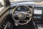 HYUNDAI Tucson 1.6TGDi HEV 2WD N-Line · Sky Pack 230cv Aut  ocasión