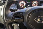 HYUNDAI Tucson 1.6TGDi HEV 2WD N-Line · Sky Pack 230cv Aut  ocasión