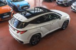 HYUNDAI Tucson 1.6TGDi HEV 2WD N-Line · Sky Pack 230cv Aut  ocasión