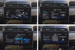 HYUNDAI Tucson 1.6TGDi HEV 2WD N-Line · Sky Pack 230cv Aut  ocasión