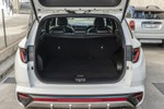 HYUNDAI Tucson 1.6TGDi HEV 2WD N-Line · Sky Pack 230cv Aut  ocasión